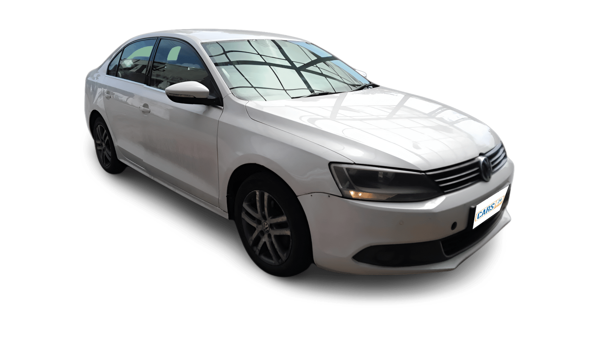 2013 Volkswagen Jetta - Sedan - Diesel - Manual - ₹3.60 lakh